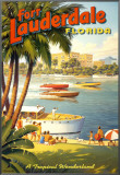 Fort Lauderdale  Florida