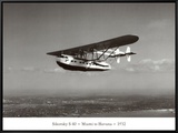 Sikorsky S-40  Miami to Havana  1932