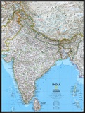Map of India