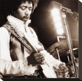 Jimi Hendrix