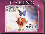 Caring