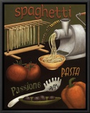 Spaghetti