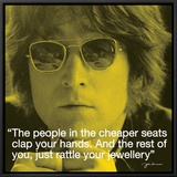 John Lennon: Clap Your Hands