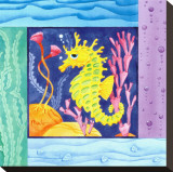 Seafriends - Seahorse