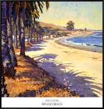 Refugio Beach