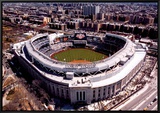 New Yankee Stadium  First Opening Day  April 16  2009