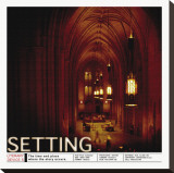 Literary Devices: Setting