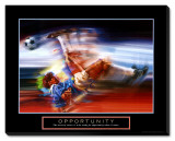 Opportunity: Soccer