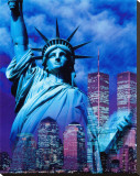 New York  Statue of Liberty