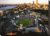 Boston - All Star Game at Fenway