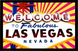 Fabulous Las Vegas