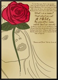 Romeo and Juliet: A Rose