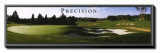 Precision: Golf