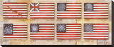 The History of the American Flag