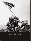 Honor: Iwo Jima