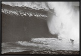 Waimea Bay  Hawaii