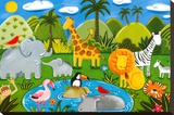 Jungle Fun