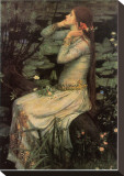 Ophelia  1894