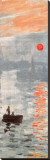 Impression  Sunrise  c1893 (detail)