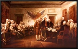 The Declaration of Independence