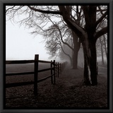 Corner Fence