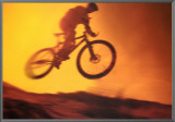 Challenge: Mountain Bike