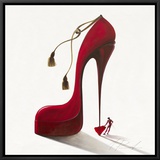 Conquistatore Passionate