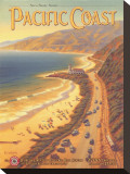Pacific Coast