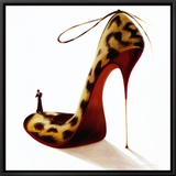 Highheels  Wild Passion