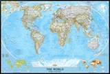 World Political Map