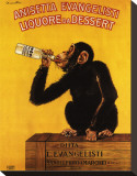 Anissetta Evangelisti  Liquore Da Dessert