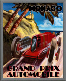 Monaco Grand Prix
