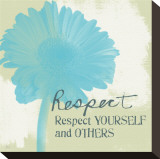 Respect