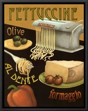 Fettuccine