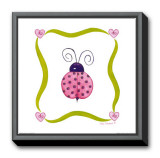 Lovebugs  Ladybug