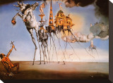 The Temptation of St Anthony  c1946