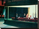 Nighthawks  c1942
