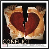 Literary Devices: Conflict