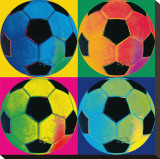 Ball Four: Soccer