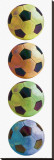 Pop Art Soccer