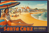 Visit Santa Cruz