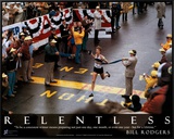 Bill Rodgers: Relentless