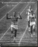 Billy Mills: Destiny