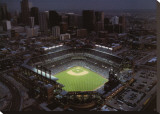 Coors Field - Denver  Colorado