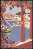 Cote d'Azur