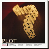 Literary Devices: Plot