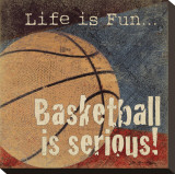 Basketball