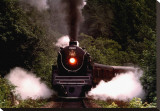 Initiative: Train