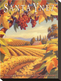 Santa Ynez Valley