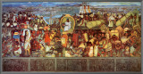 The Great City of Tenochtilan